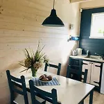 Fajne Miejsce - Caloroczne Slow Relax Sauna & Jacuzzi * Дембки