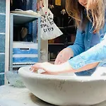 Fajne Miejsce - Caloroczne Slow Relax Sauna & Jacuzzi Дом отдыха