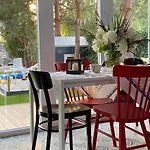 Fajne Miejsce - Caloroczne Slow Relax Sauna & Jacuzzi *