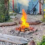 Дом отдыха Fajne Miejsce - Caloroczne Slow Relax Sauna & Jacuzzi