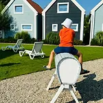 Fajne Miejsce - Caloroczne Slow Relax Sauna & Jacuzzi Дембки