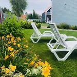 Fajne Miejsce - Caloroczne Slow Relax Sauna & Jacuzzi * Dębki