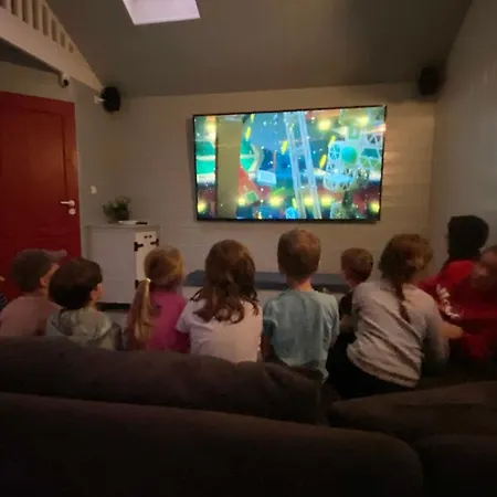 Fajne Miejsce - Caloroczne Slow Relax Sauna & Jacuzzi *