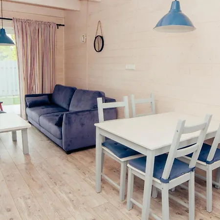 Fajne Miejsce - Caloroczne Slow Relax Sauna & Jacuzzi * Dębki