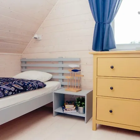 Fajne Miejsce - Caloroczne Slow Relax Sauna & Jacuzzi *