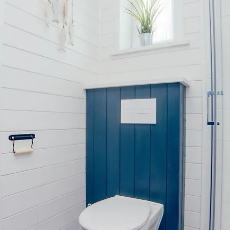 Fajne Miejsce Dębki