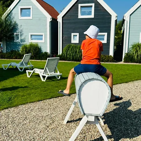 Fajne Miejsce Dębki