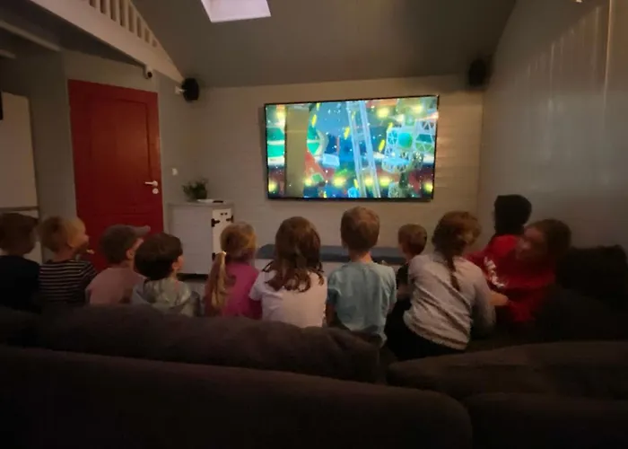 Fajne Miejsce - Caloroczne Slow Relax Sauna & Jacuzzi *