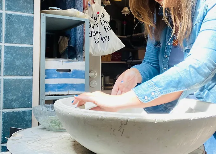 Fajne Miejsce בית נופש