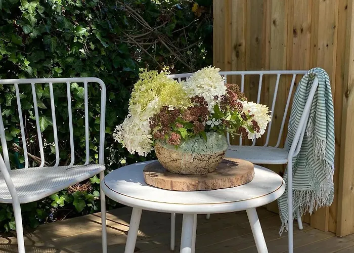 Fajne Miejsce - Caloroczne Slow Relax Sauna & Jacuzzi Casa de Férias *