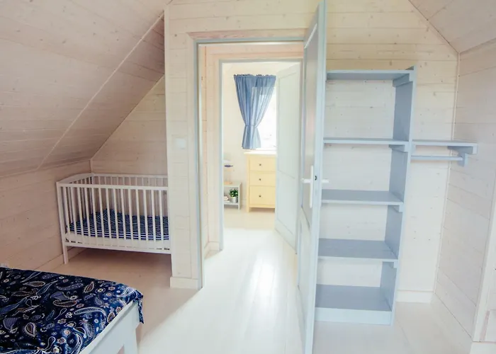 Fajne Miejsce - Caloroczne Slow Relax Sauna & Jacuzzi Dębki