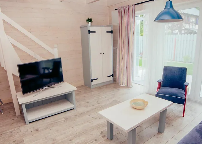 Сasa de vacaciones Fajne Miejsce *