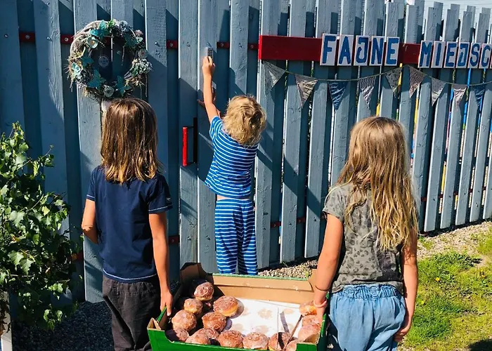 Fajne Miejsce Dębki