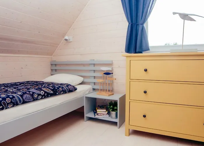 Fajne Miejsce - Caloroczne Slow Relax Sauna & Jacuzzi *