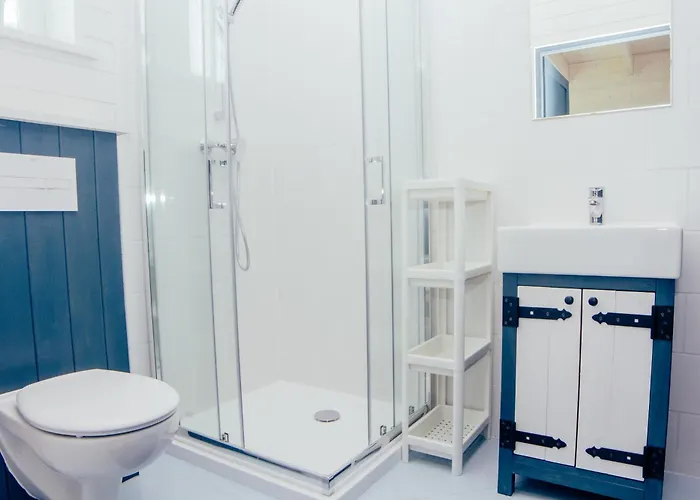 בית נופש Fajne Miejsce *