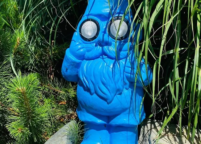 Casa de Férias Fajne Miejsce - Caloroczne Slow Relax Sauna & Jacuzzi *